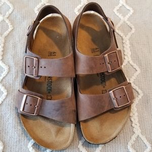 Birkenstock Milano Sandals